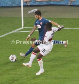 VfB Stuttgart - Fortuna D&uuml;sseldorf