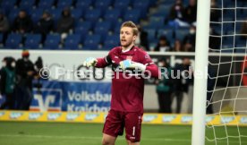 25.02.22 TSG 1899 Hoffenheim - VfB Stuttgart