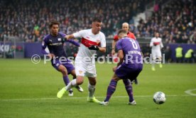 VfL Osnabr&uuml;ck - VfB Stuttgart