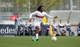 15.04.23 U19 VfB Stuttgart - U19 SC Freiburg