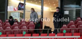 23.10.20 VfB Stuttgart - 1. FC K&ouml;ln