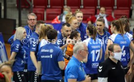 08.11.20 Allianz MTV Stuttgart - SC Potsdam