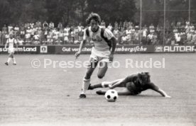 29.07.78 Stuttgarter Kickers - Kickers Offenbach