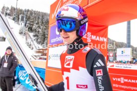 01.02.2026 Weltcup Nordische Kombination M&auml;nner