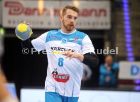 TVB Stuttgart - SG Flensburg-Handewitt