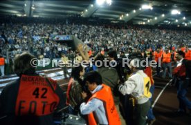 17.05.89 VfB Stuttgart - SSC Neapel