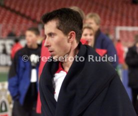 09.11.00 VfB Stuttgart - FC Tirol Innsbruck