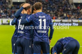 22.10.26 TSG 1899 Hoffenheim - Olympique Lyon