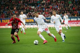 SC Freiburg - 1. FC Union Berlin