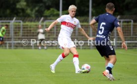 26.07.25 VfB Stuttgart - Celta de Vigo