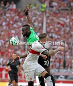 VfB Stuttgart - Hannover 96