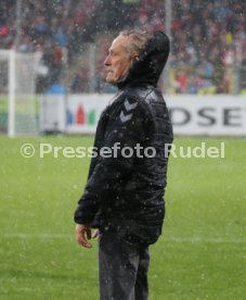 SC Freiburg - SV Werder Bremen