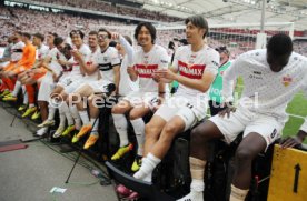 18.05.24 VfB Stuttgart - Borussia M&ouml;nchengladbach
