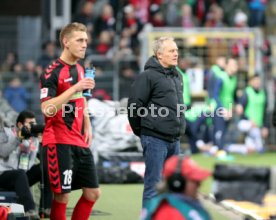 SC Freiburg - SV Darmstadt 98