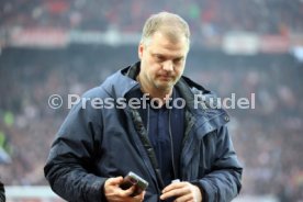 05.02.23 VfB Stuttgart - SV Werder Bremen