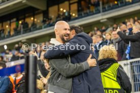 22.10.26 TSG 1899 Hoffenheim - Olympique Lyon