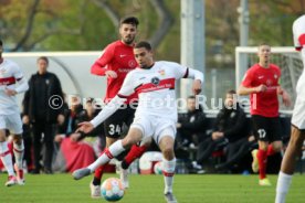 06.04.22 VfB Stuttgart II - SG Sonnenhof Gro&szlig;aspach