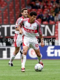 23.09.00 VfB Stuttgart - VfL Bochum