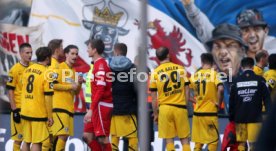 FC Hansa Rostock - VfR Aalen