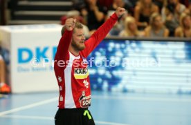 TVB 1898 Stuttgart - Bergischer HC