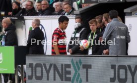 01.10.22 VfL Wolfsburg - VfB Stuttgart