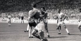 05.06.1993 VfB Stuttgart - SV Werder Bremen