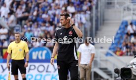 03.08.24 Karlsruher SC - 1. FC N&uuml;rnberg