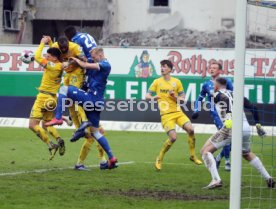 14.03.21 Karlsruher SC - Eintracht Braunschweig