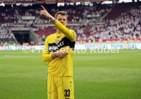 19.08.23 VfB Stuttgart - VfL Bochum