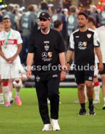 23.05.26 DFB-Pokal Finale 2026 FC Bayern M&uuml;nchen - VfB Stuttgart