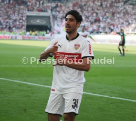 VfB Stuttgart - SV Werder Bremen