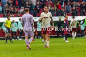 10.10.26 FC Augsburg - FC Bayern M&uuml;nchen