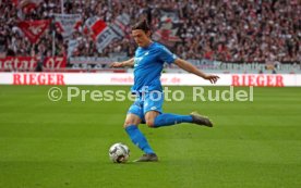 VfB Stuttgart - TSG 1899 Hoffenheim