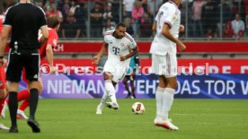 18.08.26 1. FC Heidenheim -  FC Bayern M&uuml;nchen
