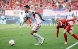30.09.23 1. FC Heidenheim - 1. FC Union Berlin