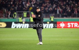 06.12.23 VfB Stuttgart - Borussia Dortmund
