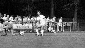 27.07.85 Stadtauswahl Esslingen - Stuttgarter Kickers