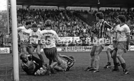 04.05.88 SC Freiburg - Stuttgarter Kickers