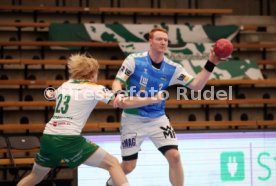 22.11.20 Frisch Auf G&ouml;ppingen - HSG Wetzlar