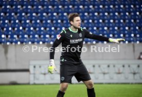 27.01.21 Karlsruher SC - Hannover 96