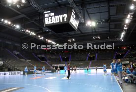 14.11.20 TVB Stuttgart - TSV Hannover-Burgdorf