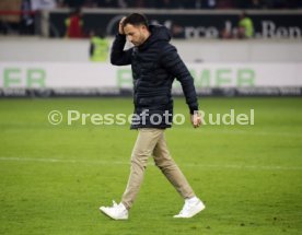 VfB Stuttgart - FC Schalke 04