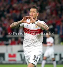VfB Stuttgart - SC Freiburg