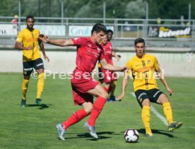 Young Boys Bern - VfB Stuttgart
