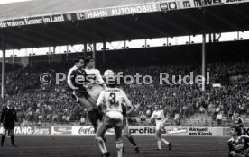 08.11.86 VfB Stuttgart - SV Werder Bremen