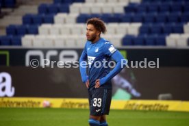 04.12.21 TSG 1899 Hoffenheim - Eintracht Frankfurt