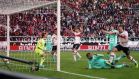 19.02.22 VfB Stuttgart - VfL Bochum