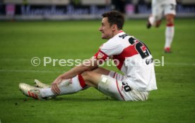 VfB Stuttgart - FC Augsburg