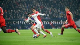 08.03.23 FC Bayern M&uuml;nchen - Paris Saint-Germain