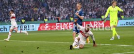 24.05.25 DFB-Pokal Finale 2025 DSC Arminia Bielefeld - VfB Stuttgart